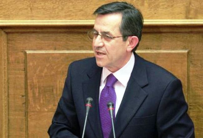 Ο Ν. Νικολόπουλος στον Real fm