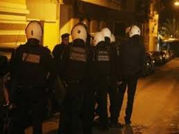 Του έκοψε το δάχτυλο