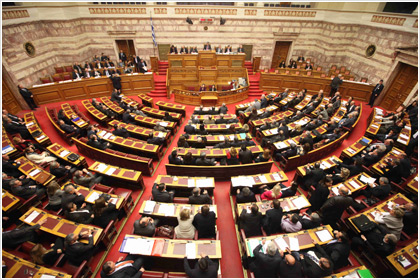 “Περί ευθύνης”…δύο υπουργοί