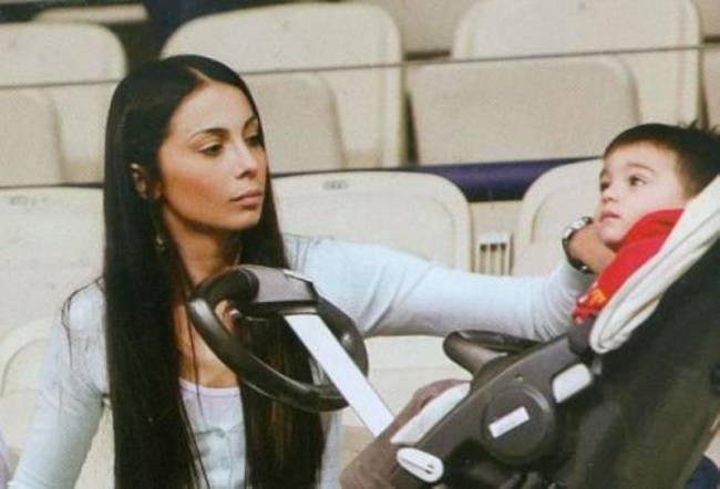 Περιμένοντας τον πελαργό!