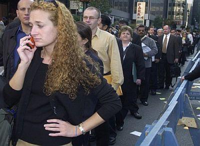 Eθνικό σπορ η ανεργία