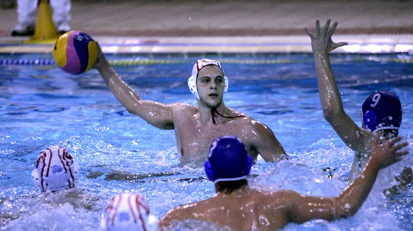 Την…βούλιαξε