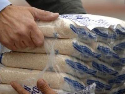 Δωρεάν τρόφιμα και στην Χαλκιδική