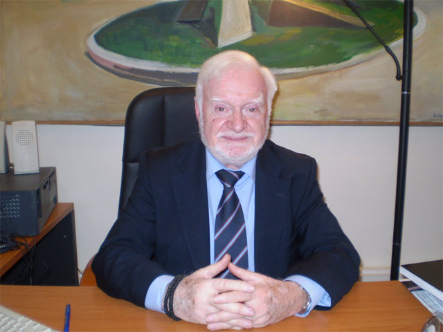 “Δεν υπάρχει λόγος ανησυχίας”