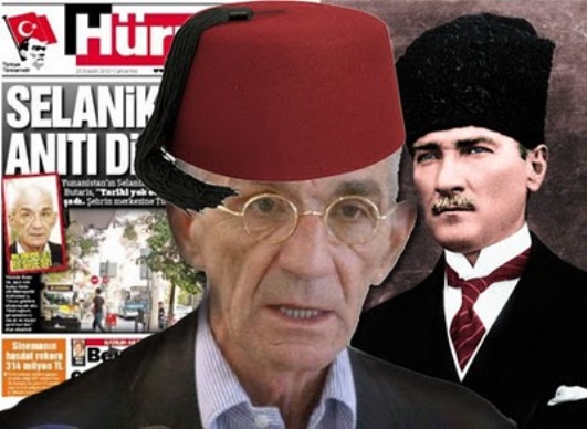 Xάρρυ Κλυν για Μπουτάρη