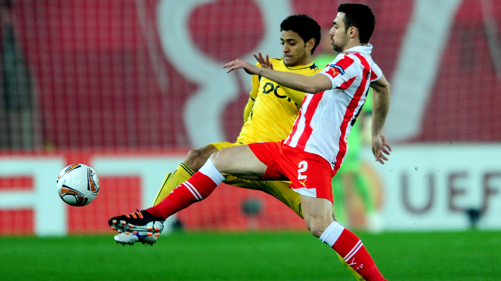 Live: ΟΣΦΠ – ΜΕΤΑΛΙΣΤ 1-0