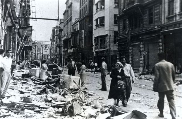 Δικαιώθηκε Έλληνας της Πόλης