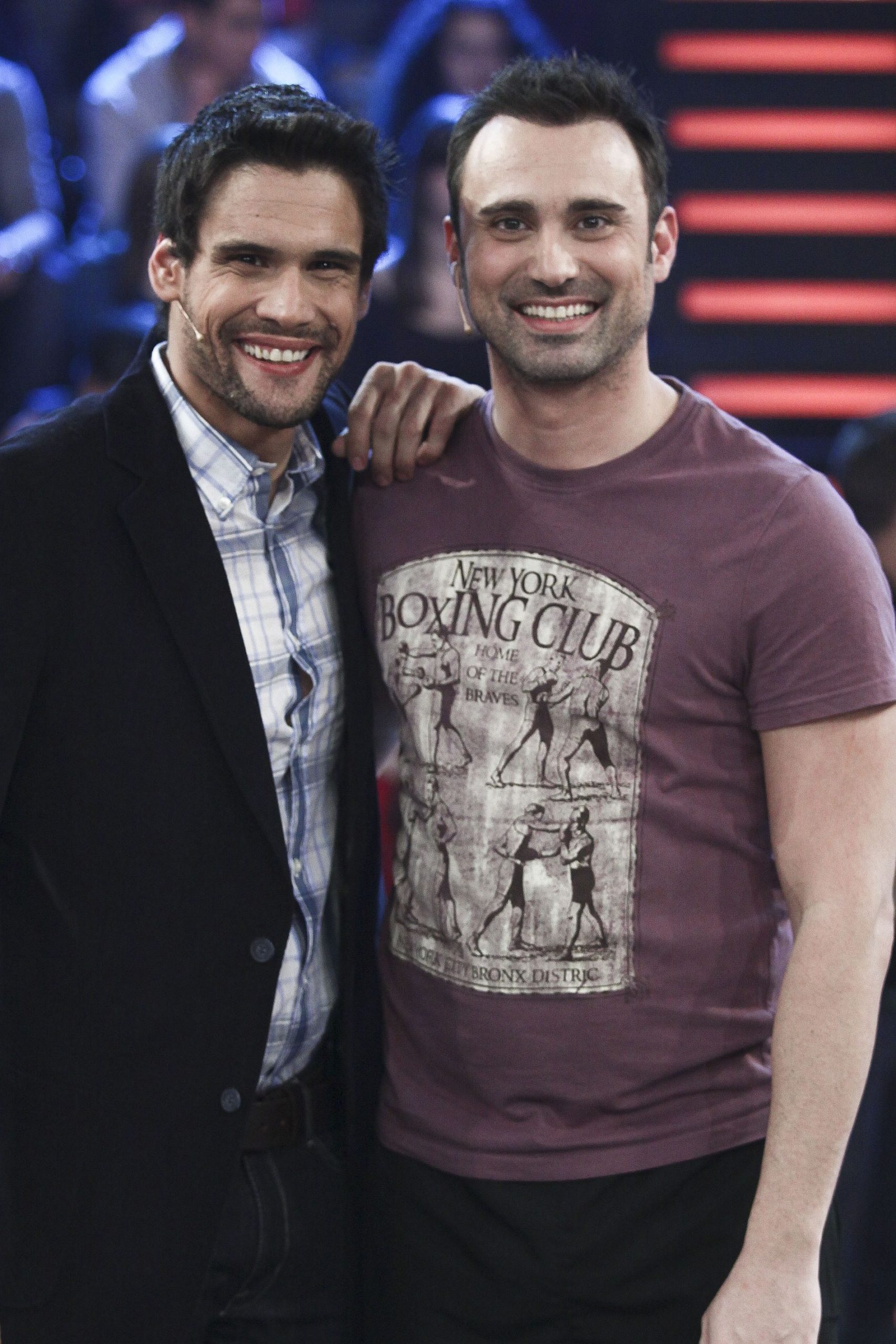 Απόψε…στο “Minute To Win It”