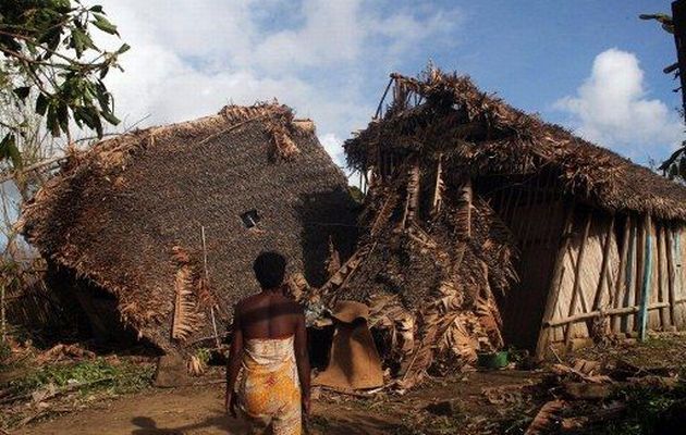 72 νεκροί στη Μαδαγασκάρη