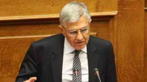 Ο Γιαννίτσης στη θέση Βενιζέλου;