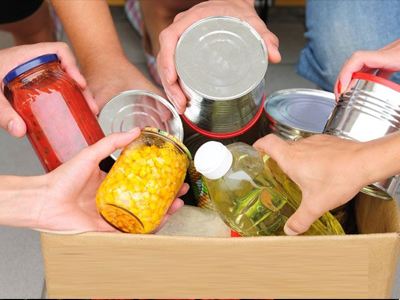 Βοηθήστε κι εσείς!