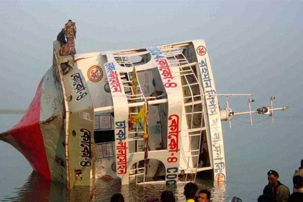 «Κύματα» τα πτώματα