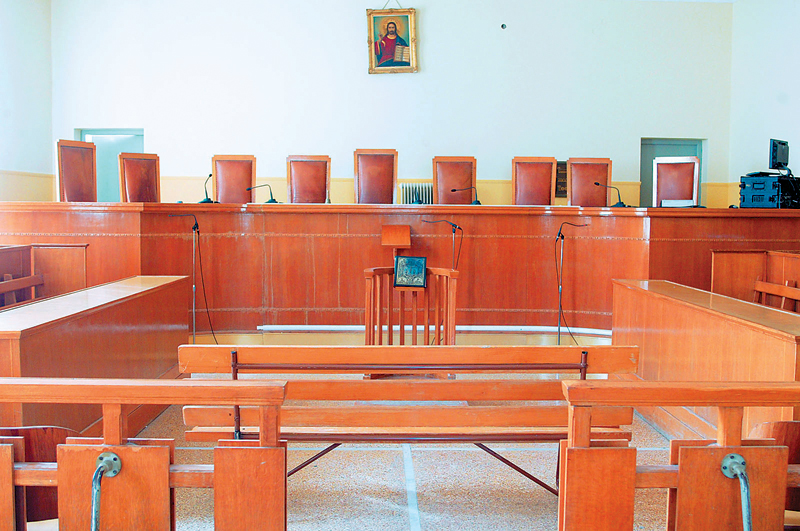 Έληξε η κατάληψη στον ΔΣΑ