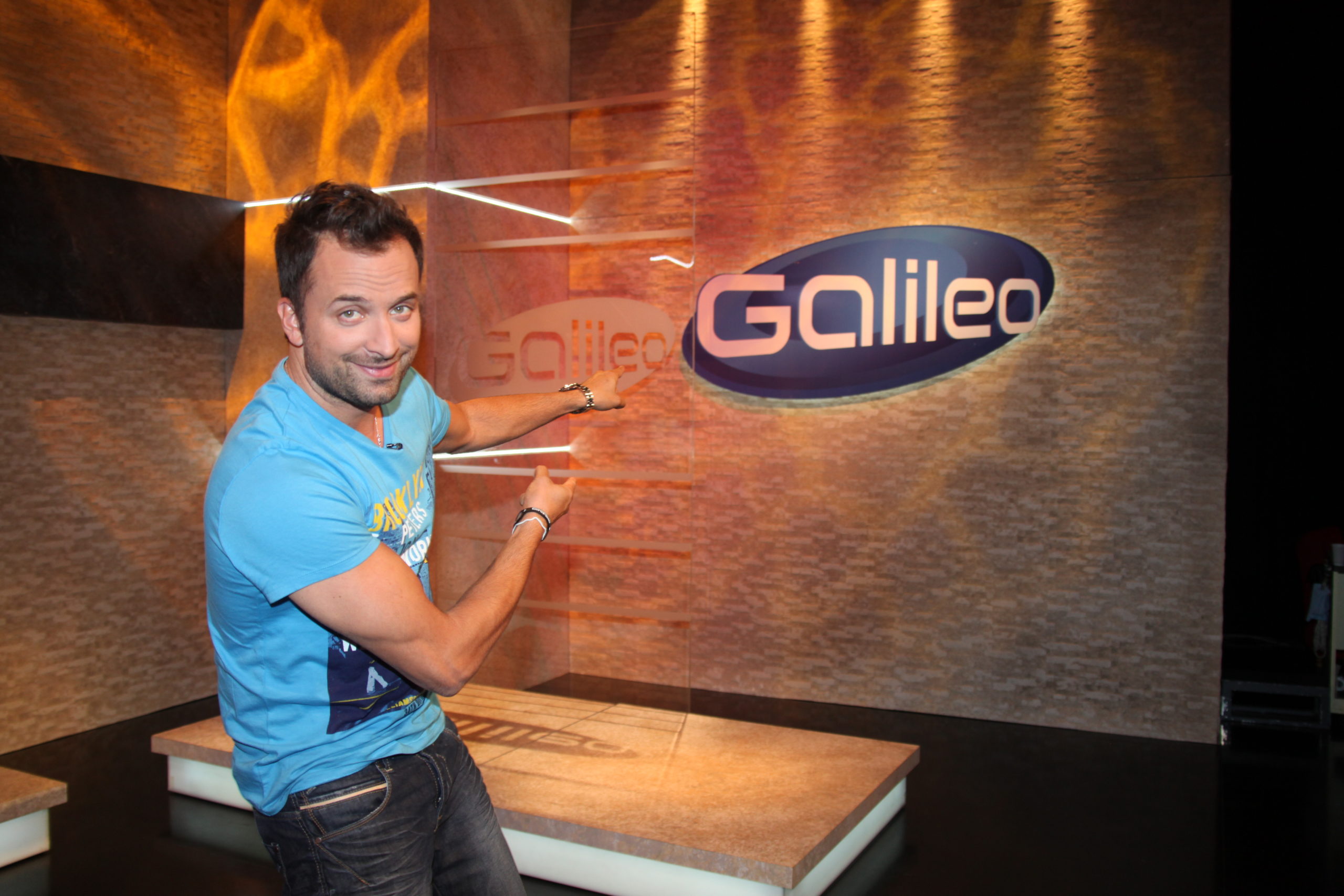 Απόψε στο…”Galileo”