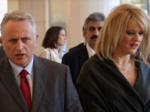 Είναι “κηπουρός” ο Ραγκούσης