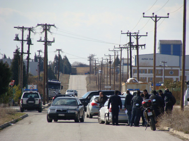 Δεν είχε σκοπό να σκοτώσει