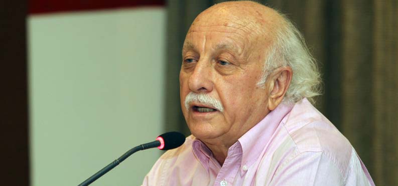 Το Σάββατο η κηδεία του Γ.Μπανιά