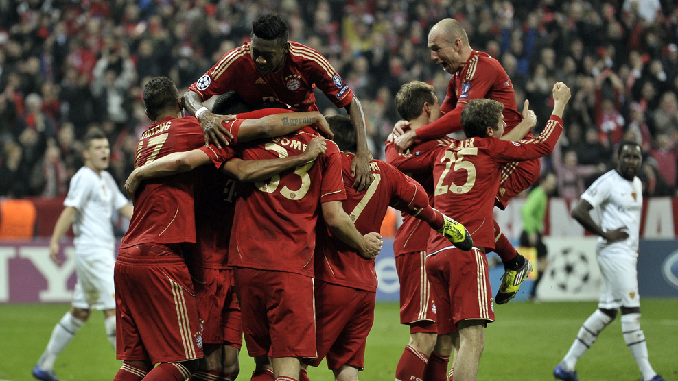 Live: ΜΑΡΣΕΪΓ – ΜΠΑΓΕΡΝ