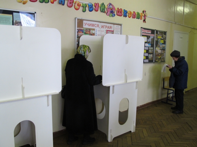 Τώρα-Τεράστια η προσέλευση των Ρώσων