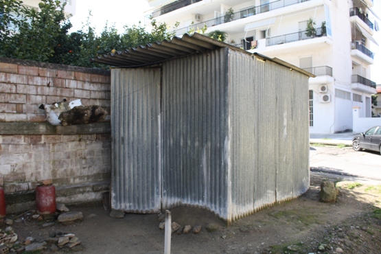 Απίστευτο, δείτε πού ζει…