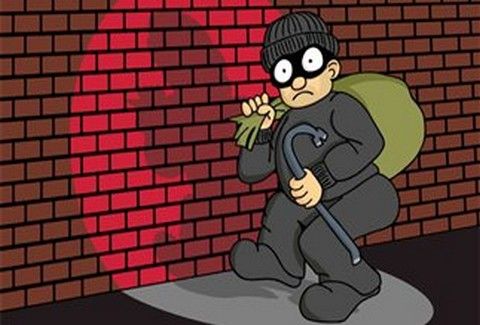 Η γη της ελευθερίας για κακοποιούς