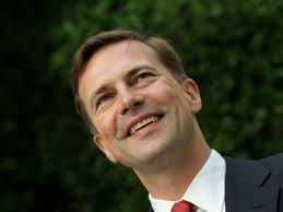 “Δεν θέλω να έχω Twitter”