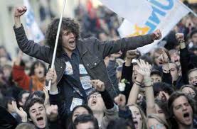 Πιο πεσιμιστές δε γίνεται!