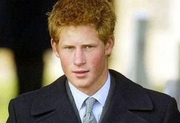 Χαμός για τον Χάρι