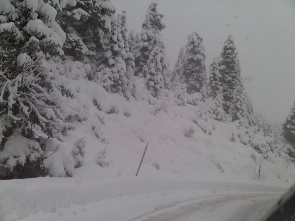 40 πόντοι στον Τυμφρηστό