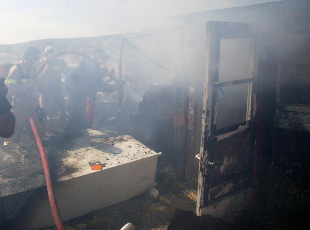 Νεκρή 84χρονη