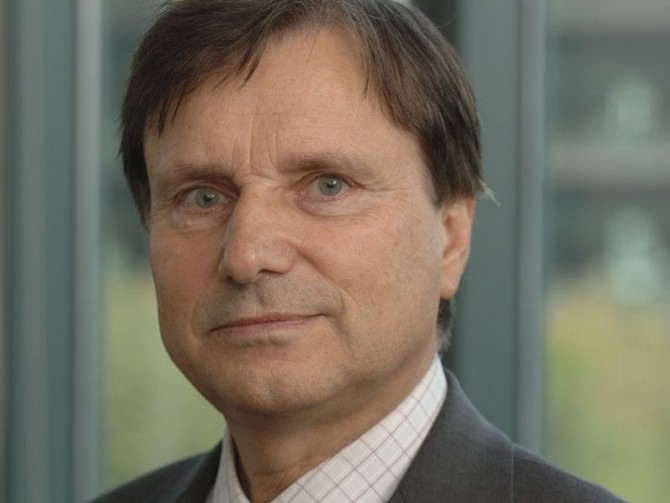 Ο Ράιχενμπαχ στον Πρόεδρο του ΣτΕ