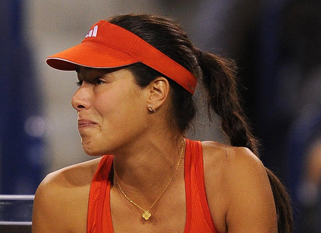 Γιατί κλαίει η όμορφη Άννα;