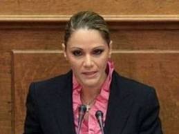 Στο “τσάμπα” δούλευε η Μίκα