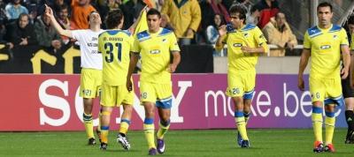 Live: ΑΠΟΕΛ – ΡΕΑΛ