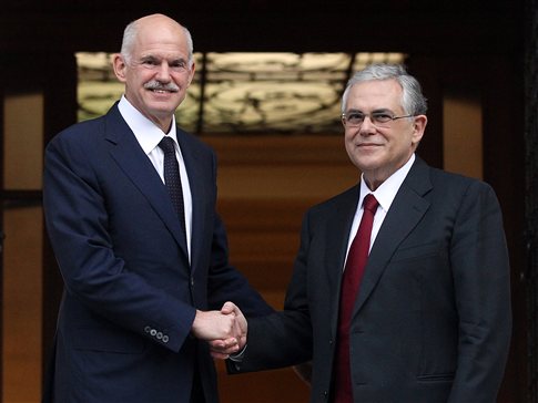 Θα τον πιουν