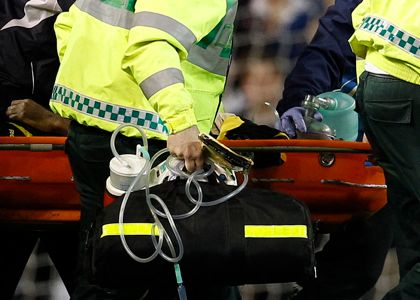 Κρίσιμες ώρες για τον Μουάμπα