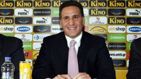 Δεν κουνιέται φύλλο από τον Νοτιά