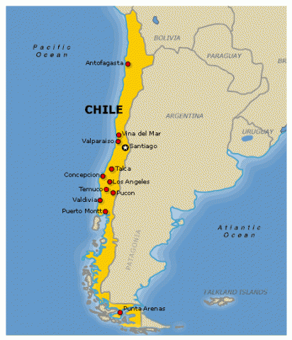 Εκκένωση παράκτιων περιοχών