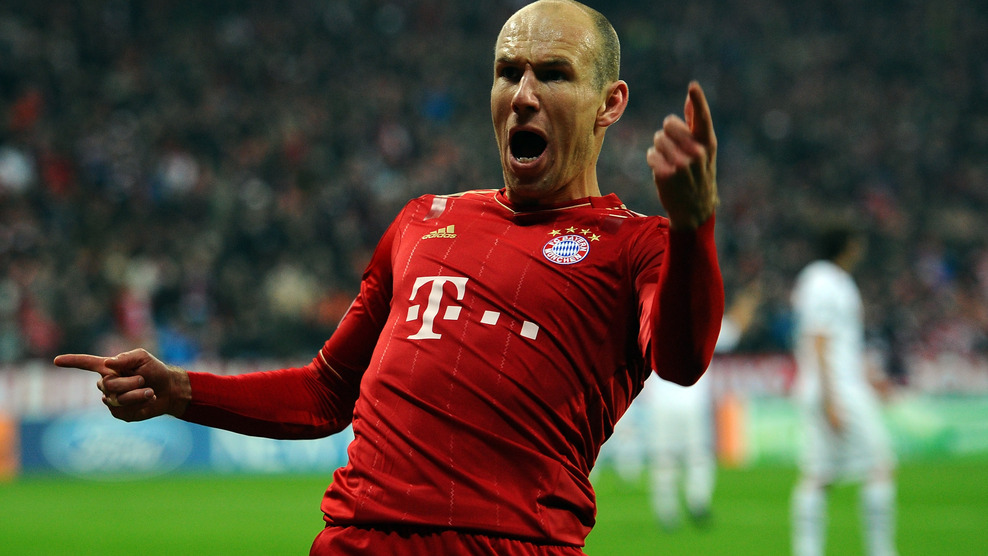 Live: ΜΠΑΓΕΡΝ-ΒΑΣΙΛΕΙΑ 2-0