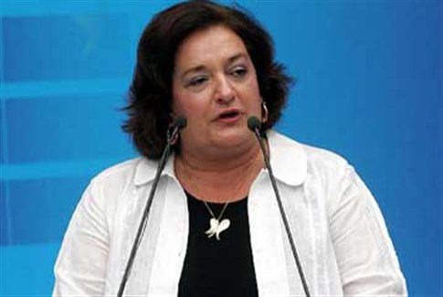 “Οι θυσίες μας να έχουν αντίκρισμα”