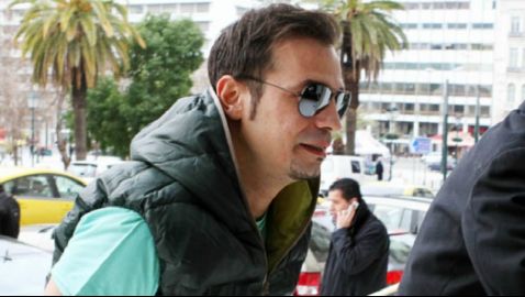 «Δεν ενδιαφέρομαι»