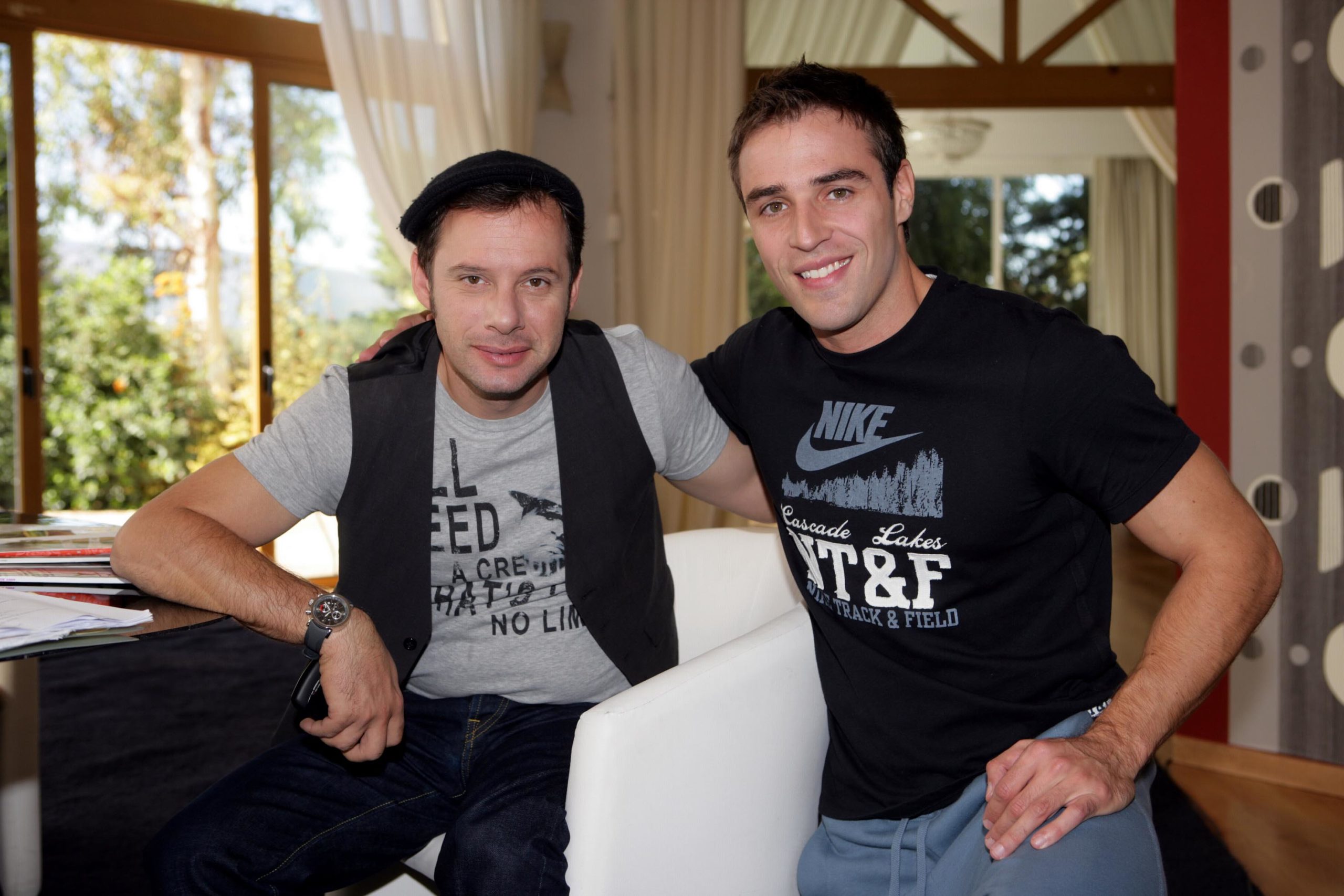 Απόψε στο…”Ελεύθερος κι ωραίος”