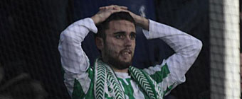 Ο εφιάλτης από τα 11 βήματα