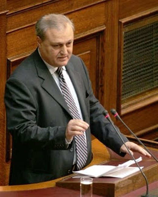 “Μας συσπειρώνει ο Βενιζέλος”