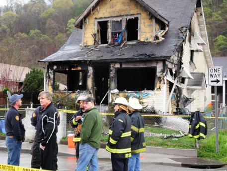 Πάρτι …τραγωδία