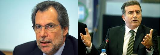 “Καρφάρα” Παπουτσή