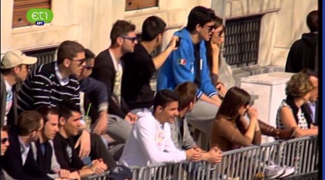 Τους βρήκαμε!