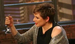 Θα κάνει πρωινό η Καραβάτου;