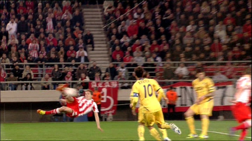 Live: ΟΣΦΠ – ΜΕΤΑΛΙΣΤ 1-0