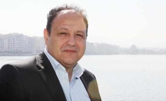 Ο διευθυντής του Βενιζέλου